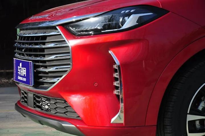 捷途x70plus对比捷途x90plus,捷途x70plus对比长安欧尚x7plus