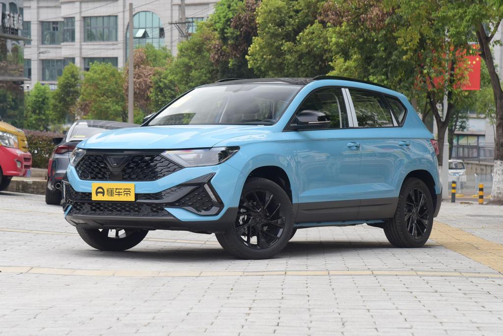 捷达vs5与探影哪个好,捷达vs5哪款车最值得买