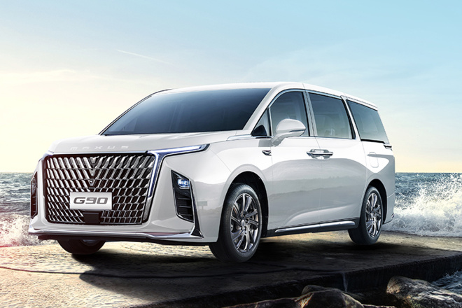 汽势策划:20款主流MPV大全