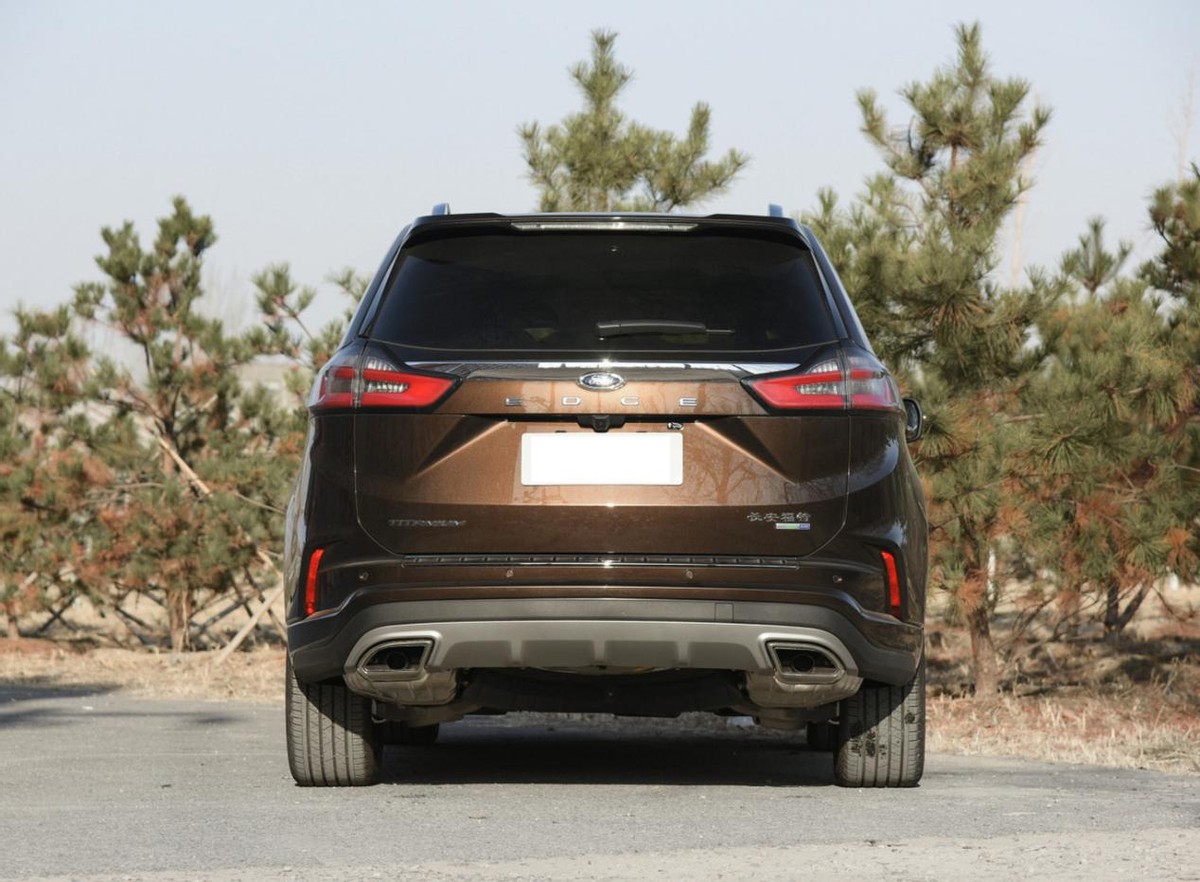 福特锐界和丰田汉兰达应该怎么选,丰田汉兰达和福特锐界测评