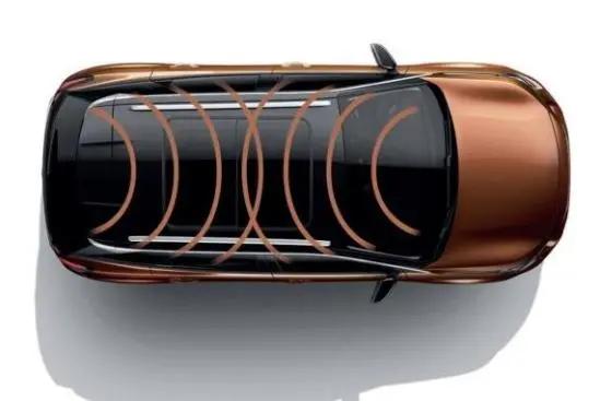 4008劲浪原车,标致4008劲浪