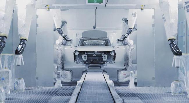 鹏派品质大考验,小鹏汽车质量测试