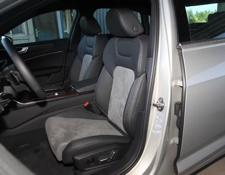 奥迪a6l时尚落地价,奥迪a6l3.0t发动机国产还是进口的