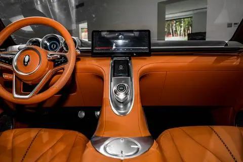 欧拉闪电猫长续航深度测评,欧拉电动汽车闪电猫电池