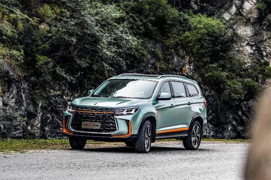 风行t5evo2024款马赫钻石版,风行t5马赫版高速120迈转速是多少