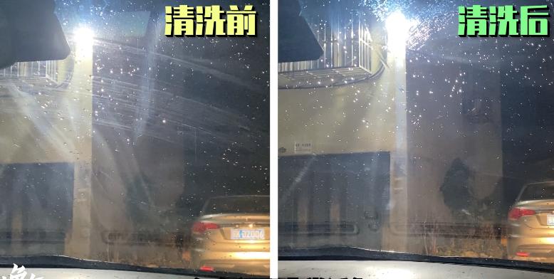 让车子“没有”挡风玻璃是什么体验？