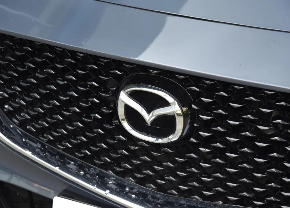 “东瀛宝马”打造SUV，配2.0L+6AT，带你看CX-30