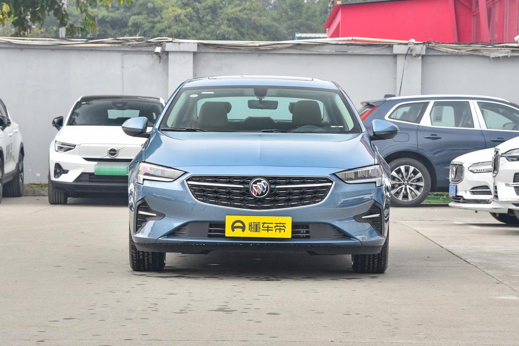 君威动力介绍,君威动力怎么样有推背感吗