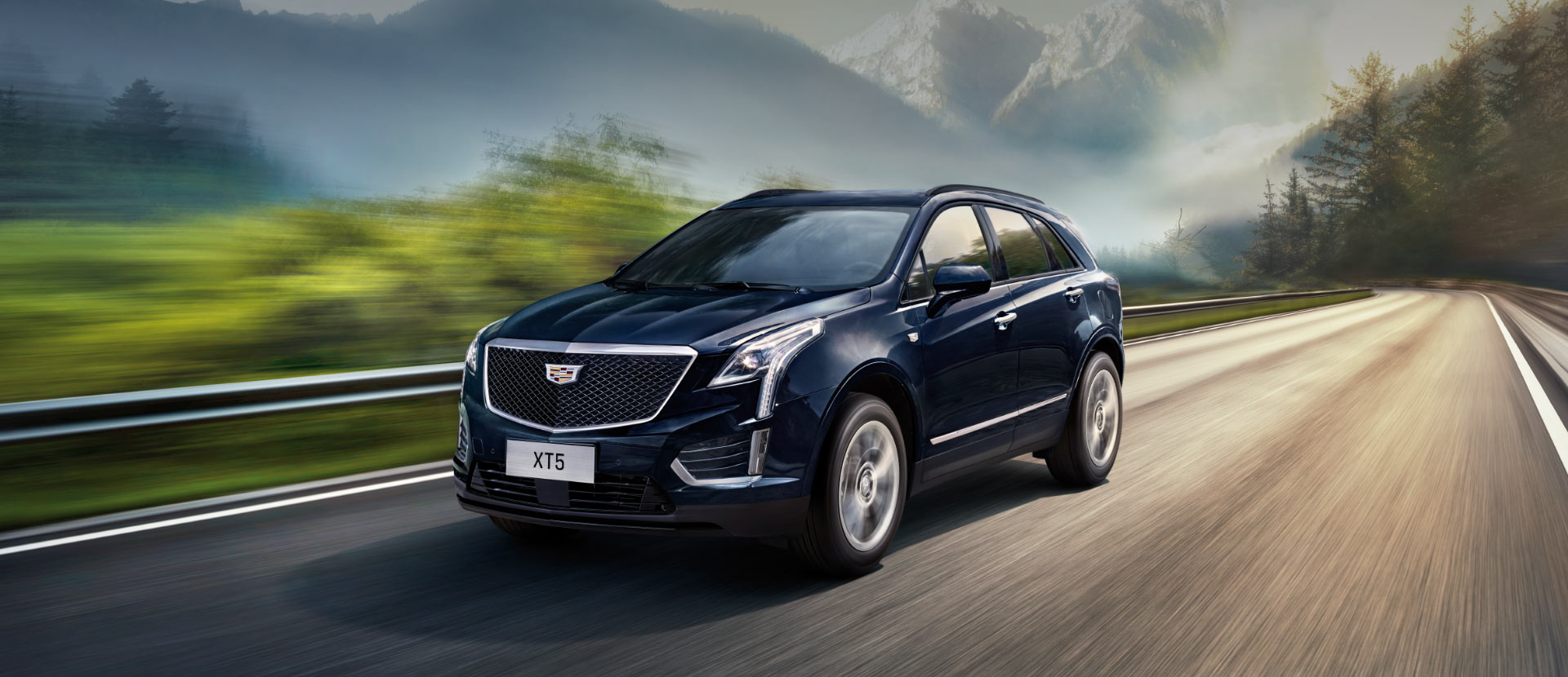 凯迪拉克XT5怎么样专家点评,凯迪拉克xt5xt6怎么选