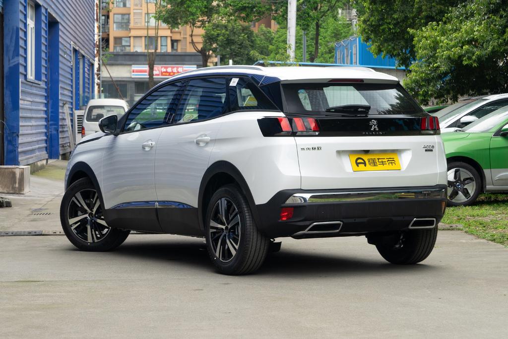 标致4008怎么样开空调,标致4008怎么样费油吗