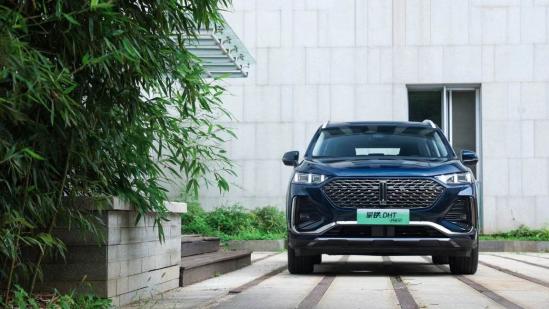 魏牌拿铁dht-phev充电桩免费安装,魏牌拿铁dht与dht-phev怎么选