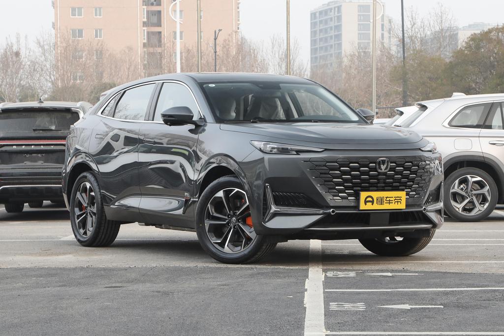 长安unik智电idd,长安uni-v智电idd落地价