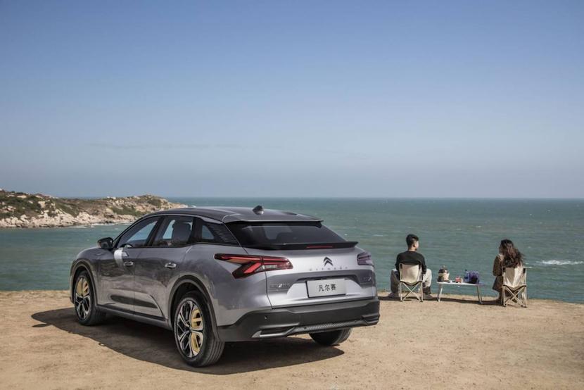 哪款轿车比凡尔赛c5x好,凡尔赛c5x哪款车值得买