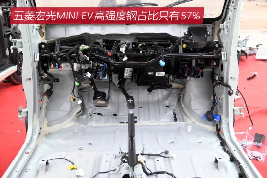 奇瑞qq冰淇淋对比宏光mini选哪个,宏光miniev和奇瑞qq冰淇淋续航