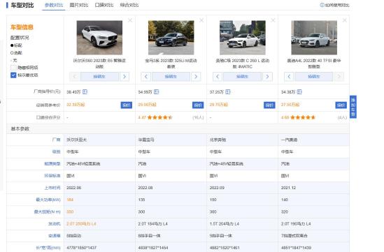 二十几万就能体验正宗北欧操控精华S60