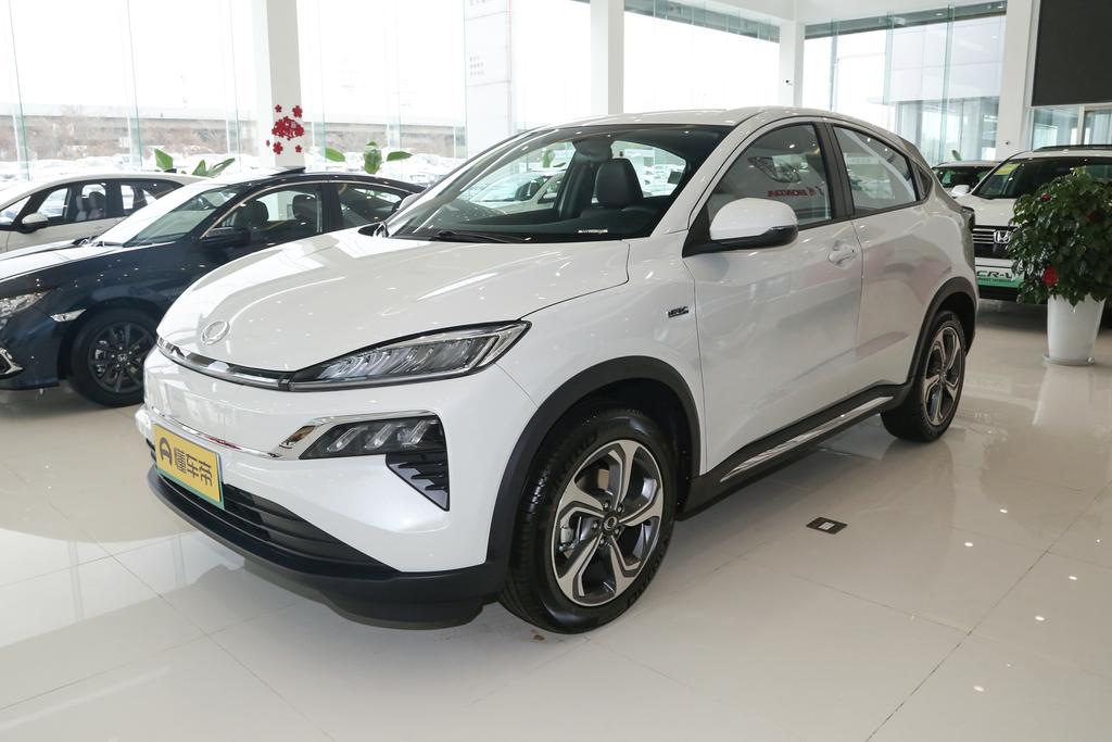 东风本田m-nv汽车降价优惠,东风本田m-nv新款试驾