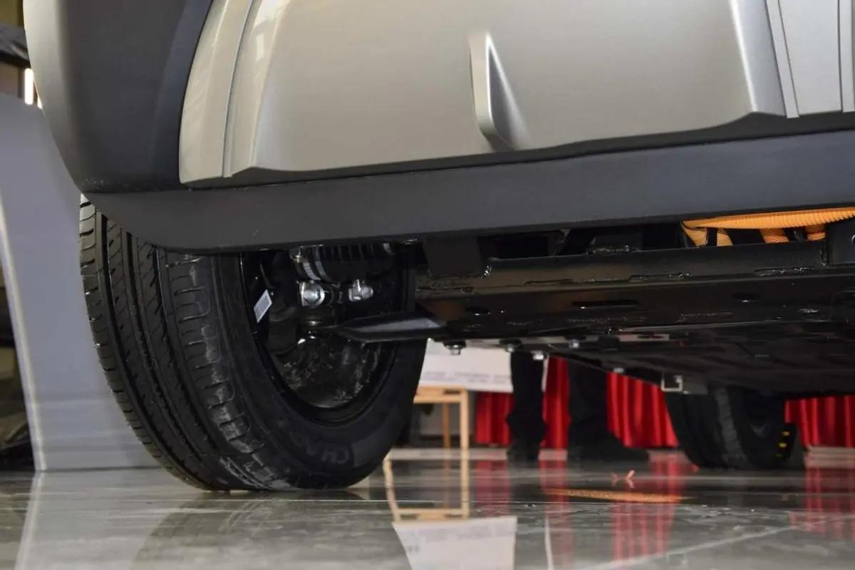 好看便宜的新能源小车,最新款奇瑞小蚂蚁最高配