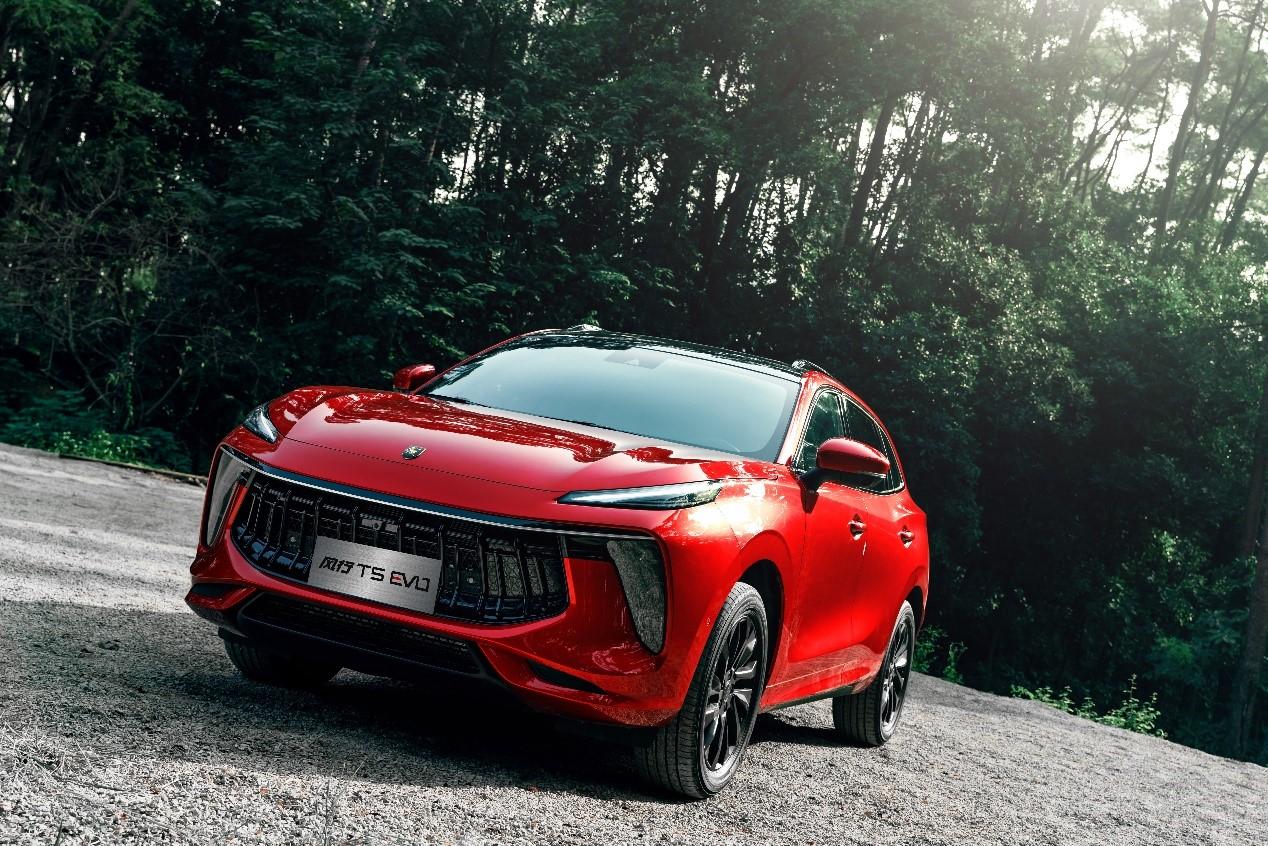 恭喜您成为尊贵的风行t5evo车主,东风风行t5evo落地价