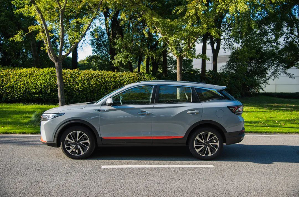 评测东风风神ax72019款,东风风神ax7使用感受