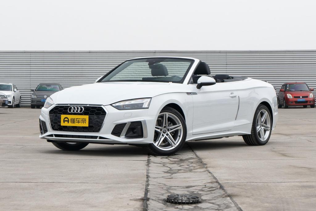 35万奥迪a7,奥迪a5敞篷19款9万公里