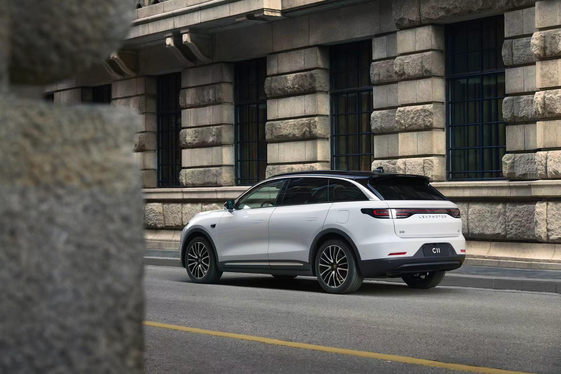 燃油新能源和混动,混动比燃油还强