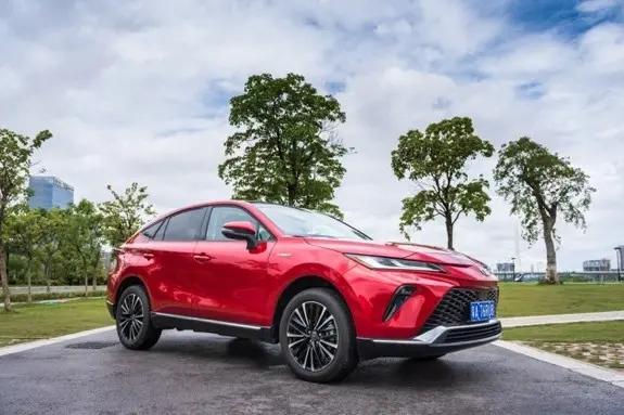 新款丰田威飒最新消息,全新一代丰田威飒实车现身