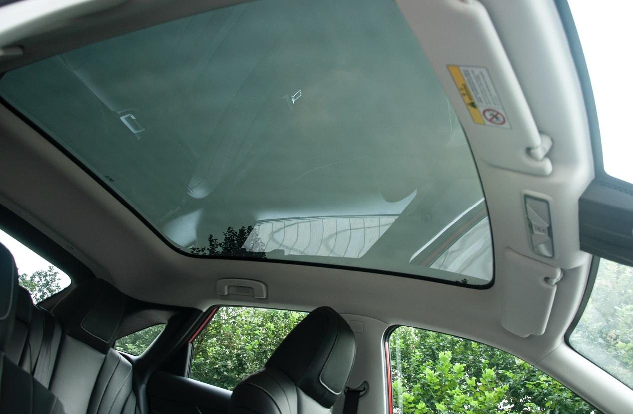 启辰大v适合年轻人,嘿年轻人