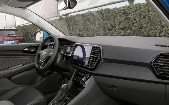 新捷达怎么看几个油,新捷达suv优劣