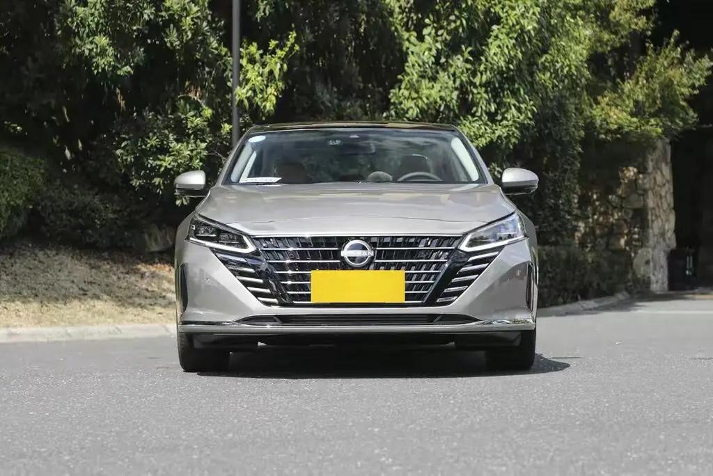 车长超4米9的纯电轿车,车长近4.8米配2.0t售20万