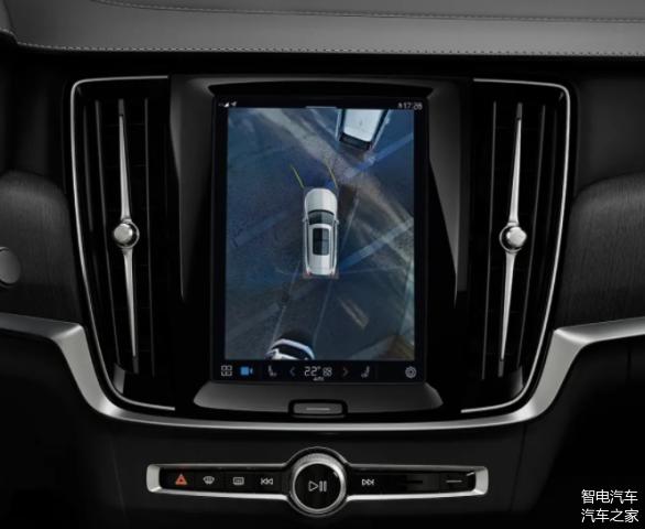 沃尔沃s90recharge,沃尔沃s60和s90的区别是啥