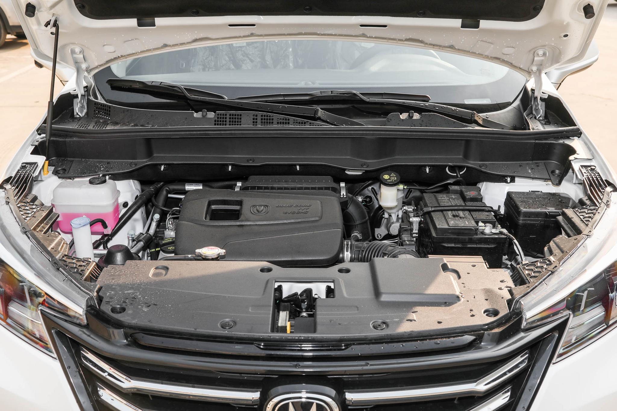 国产高档小型suv新手新车,比较精致的中型suv