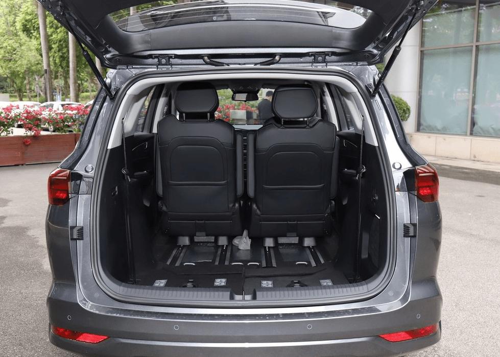 五菱凯捷280t旗舰版优缺点有哪些,五菱凯捷2022款280tcvt旗舰型评测