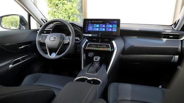 丰田威飒入门级2023款落地价格,丰田威飒价格及图片