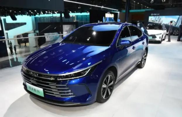 驱逐舰05动力对比迈腾,驱逐舰05混动动力原理