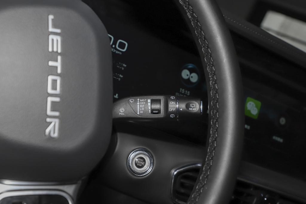 奇瑞捷途X90子龙版,奇瑞捷途x90子龙版实测