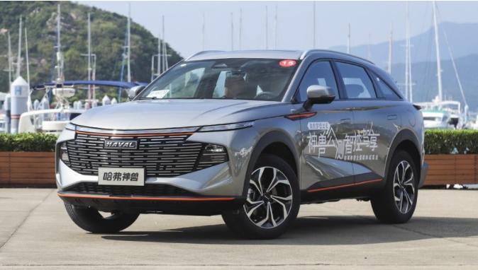 长城和奇瑞哪个更有实力,长城和奇瑞哪个技术更好