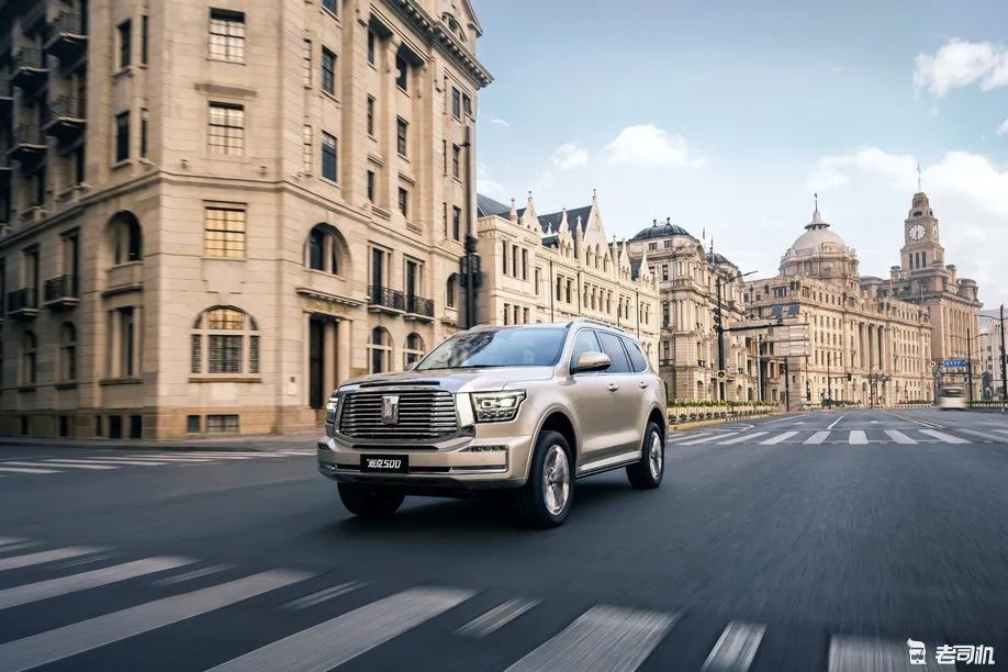 坦克500vs日产途乐你更喜欢哪一款,23年超霸vs途乐新车