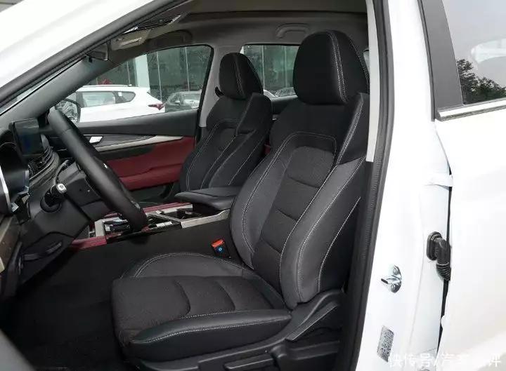 2023款捷途X70七座梦想版,2023款捷途x70梦想版介绍