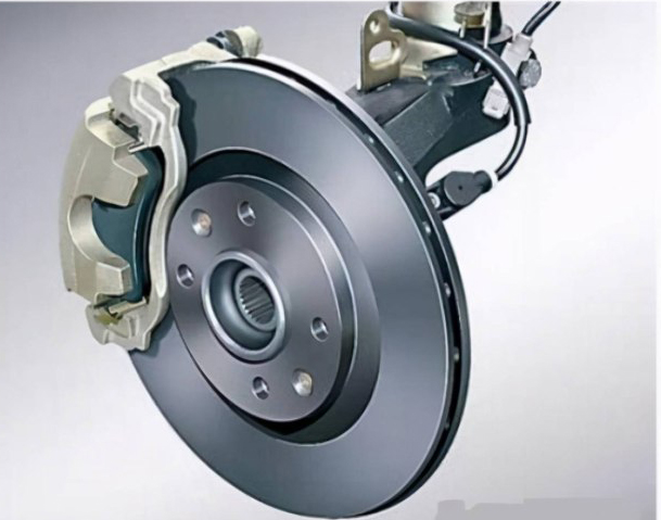 缤智刹车异响什么原因,17款胜达刹车异响原因