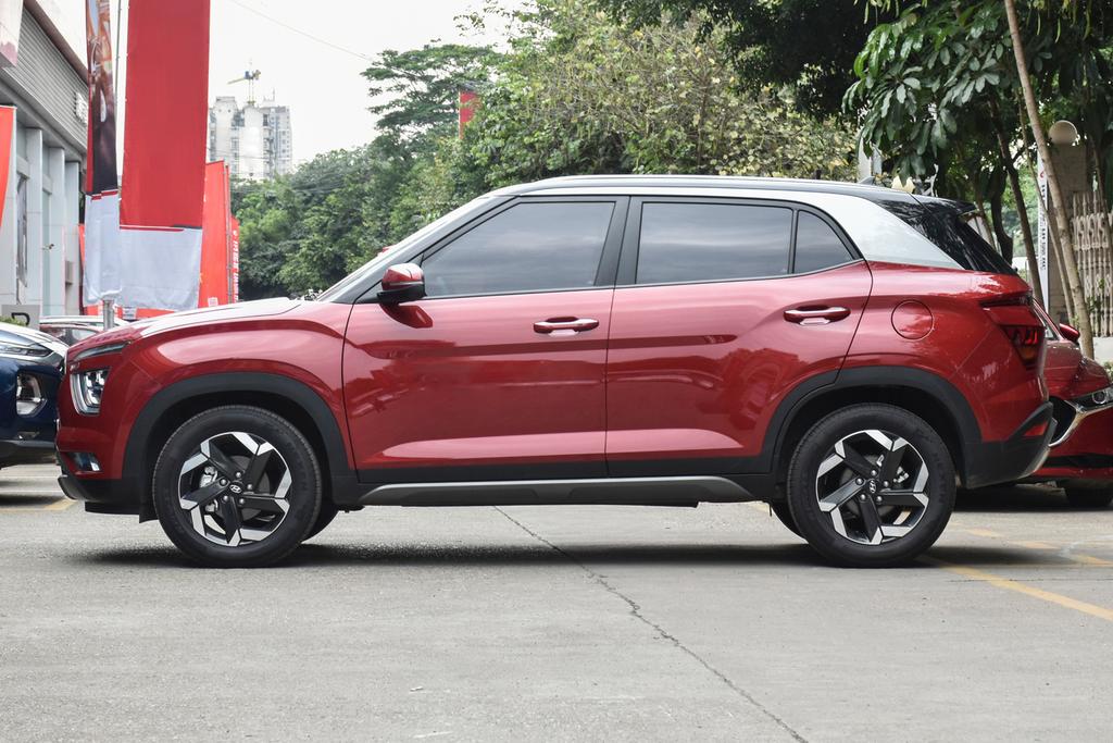 ix25买什么年限,ix25值多少钱