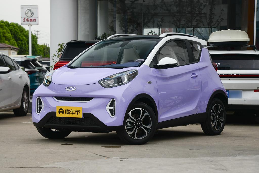 小蚂蚁车主真实感受24款,小蚂蚁一年的用车成本