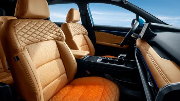 吉利豪越七座suv的优点有哪些,吉利豪越suv6座推荐10到15万