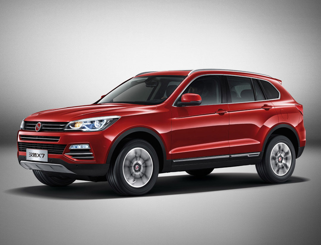 宝马中国顶尖车型值得拥有,宝马中国最先进的车