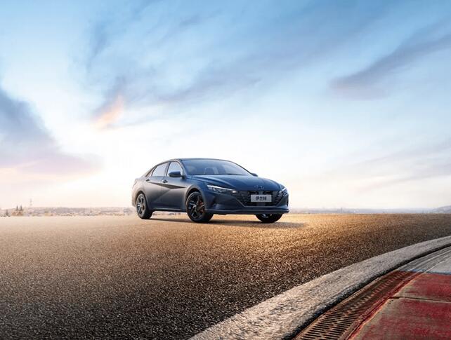 皮实耐用的车伊兰特,皮实耐用的二手车伊兰特