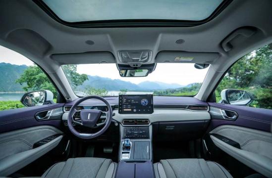 魏牌拿铁dht-phev智慧巡航,魏牌拿铁dht-phev怎么一键升窗