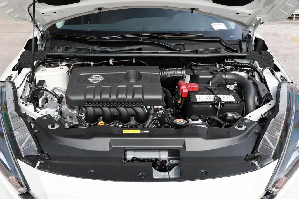 解读日产蓝鸟，外观运动且省油，是否值得入手