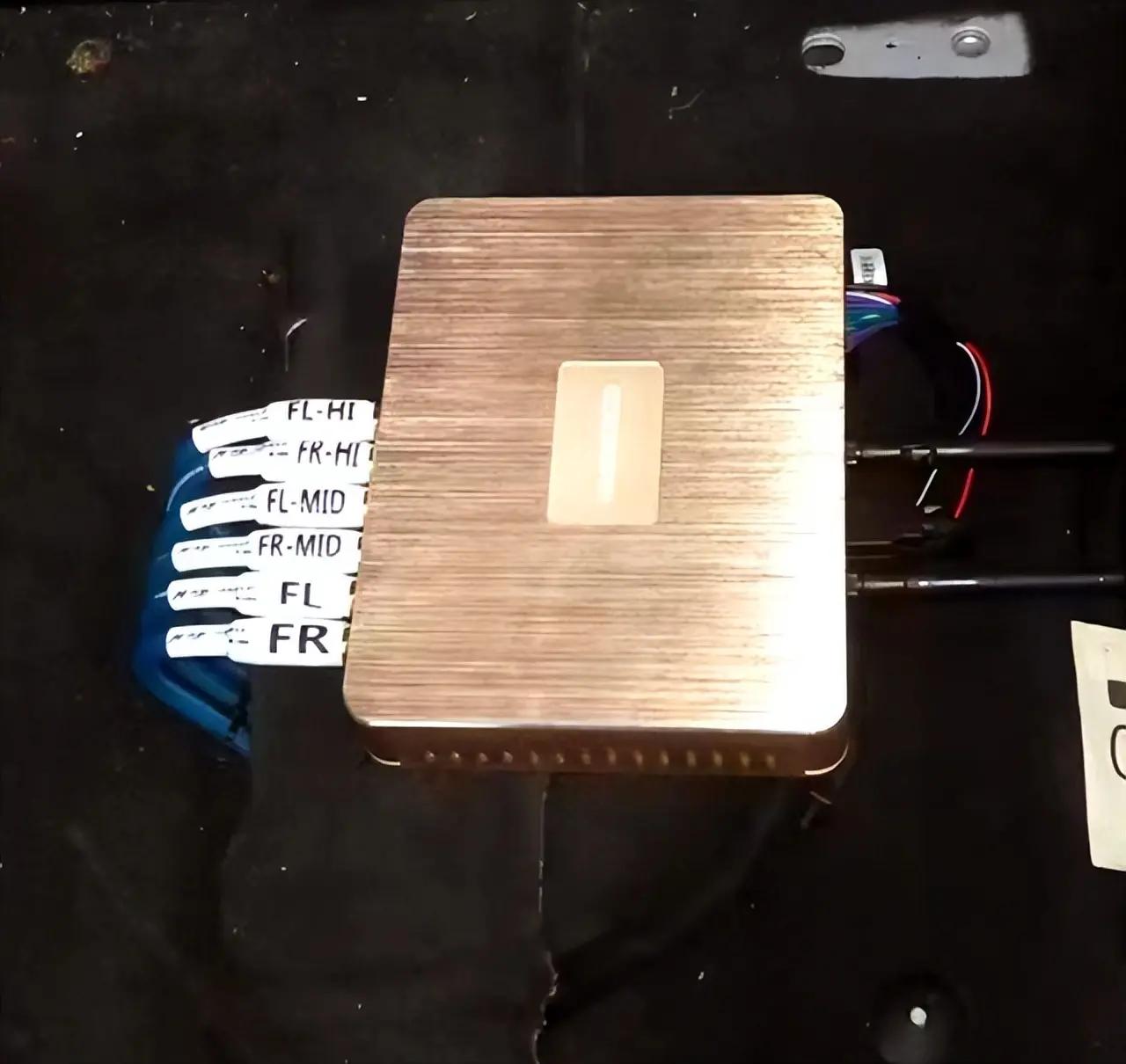 探界者音响改装教学视频,探界者音响改装和主动降噪