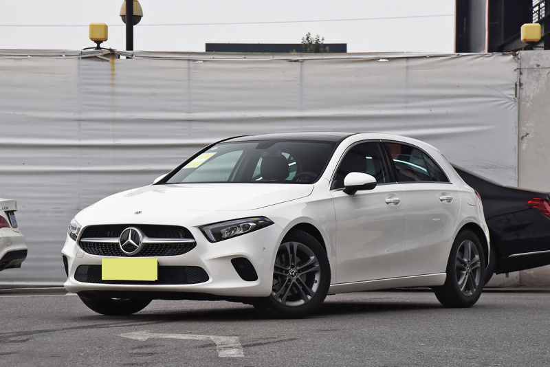 奔驰a级升级系统后提示音,奔驰a级升级mbux2.0系统最新版