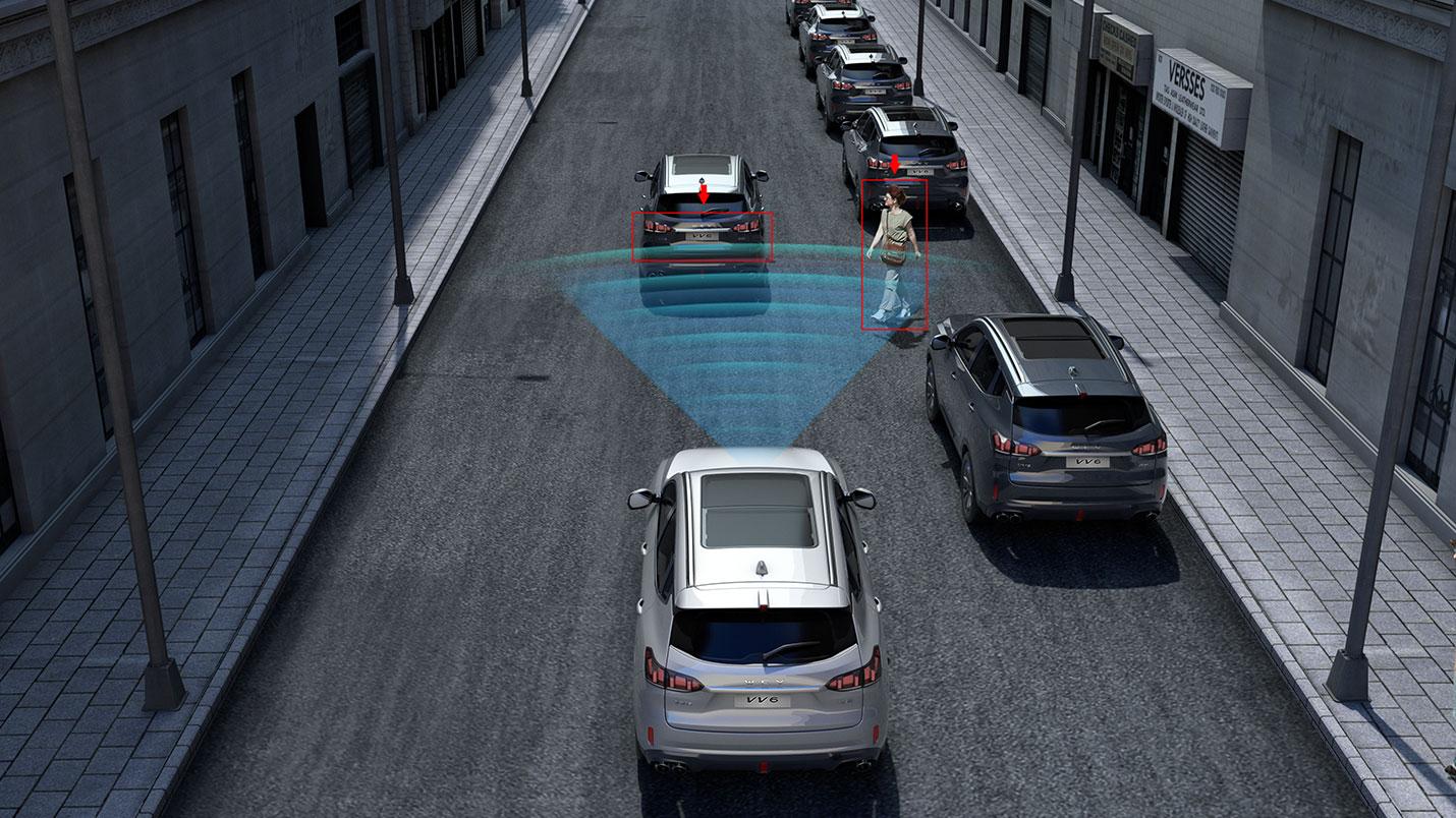 摩卡noh怎么收费,摩卡noh智慧领航版测评