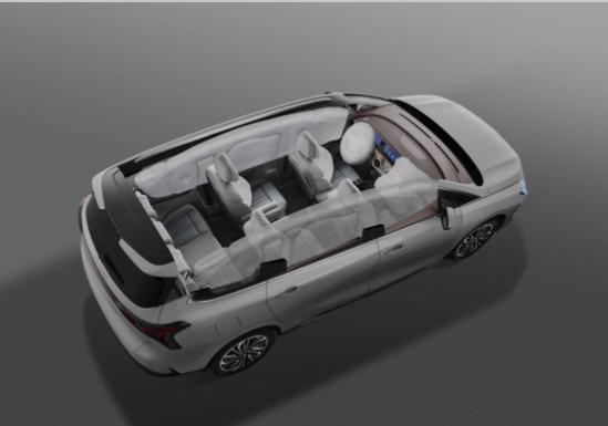 风行游艇or传祺M6PRO，谁是MPV安全性